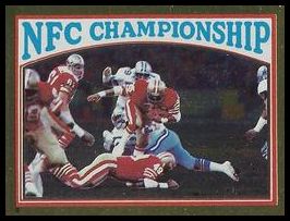 6 1981 NFC Champions